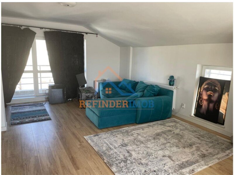 Timpuri Noi Apartament de vanzare 2 camere zona Timpuri Noi