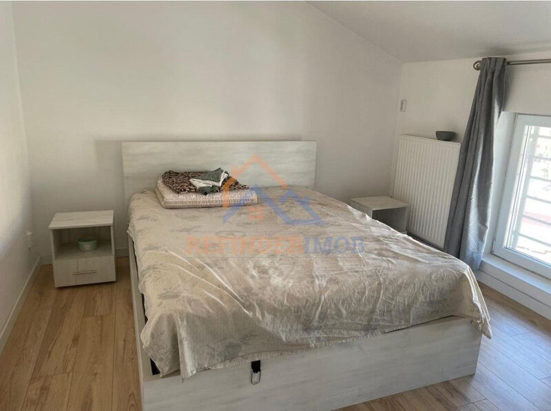 Timpuri Noi Apartament de vanzare 2 camere zona Timpuri Noi