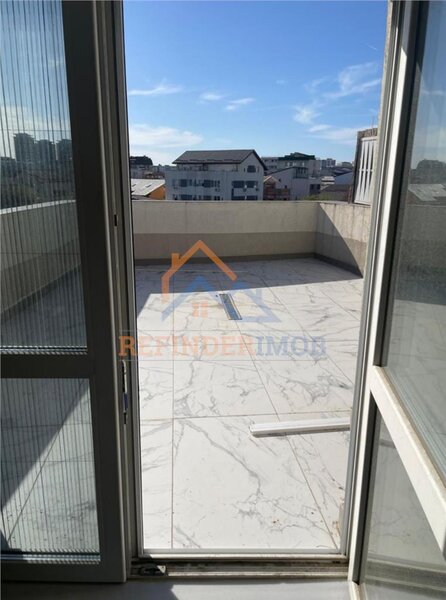 Timpuri Noi Apartament de vanzare 2 camere zona Timpuri Noi