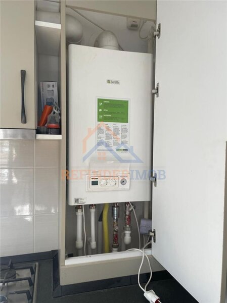 Timpuri Noi Apartament de vanzare 2 camere zona Timpuri Noi