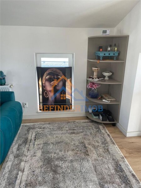 Timpuri Noi Apartament de vanzare 2 camere zona Timpuri Noi